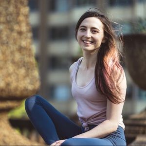 Meet your Posher, Anna